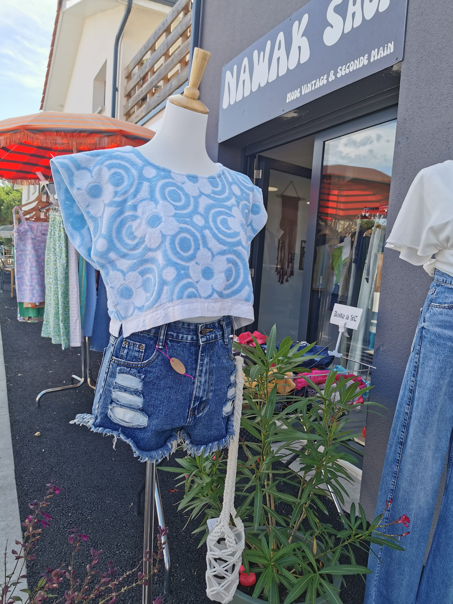 Nawak Shop — photo 2