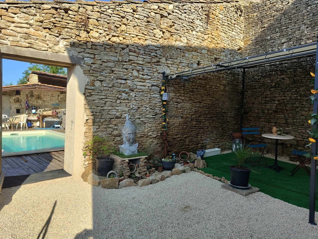 Les Secrets de Winna, Augé - photo 11