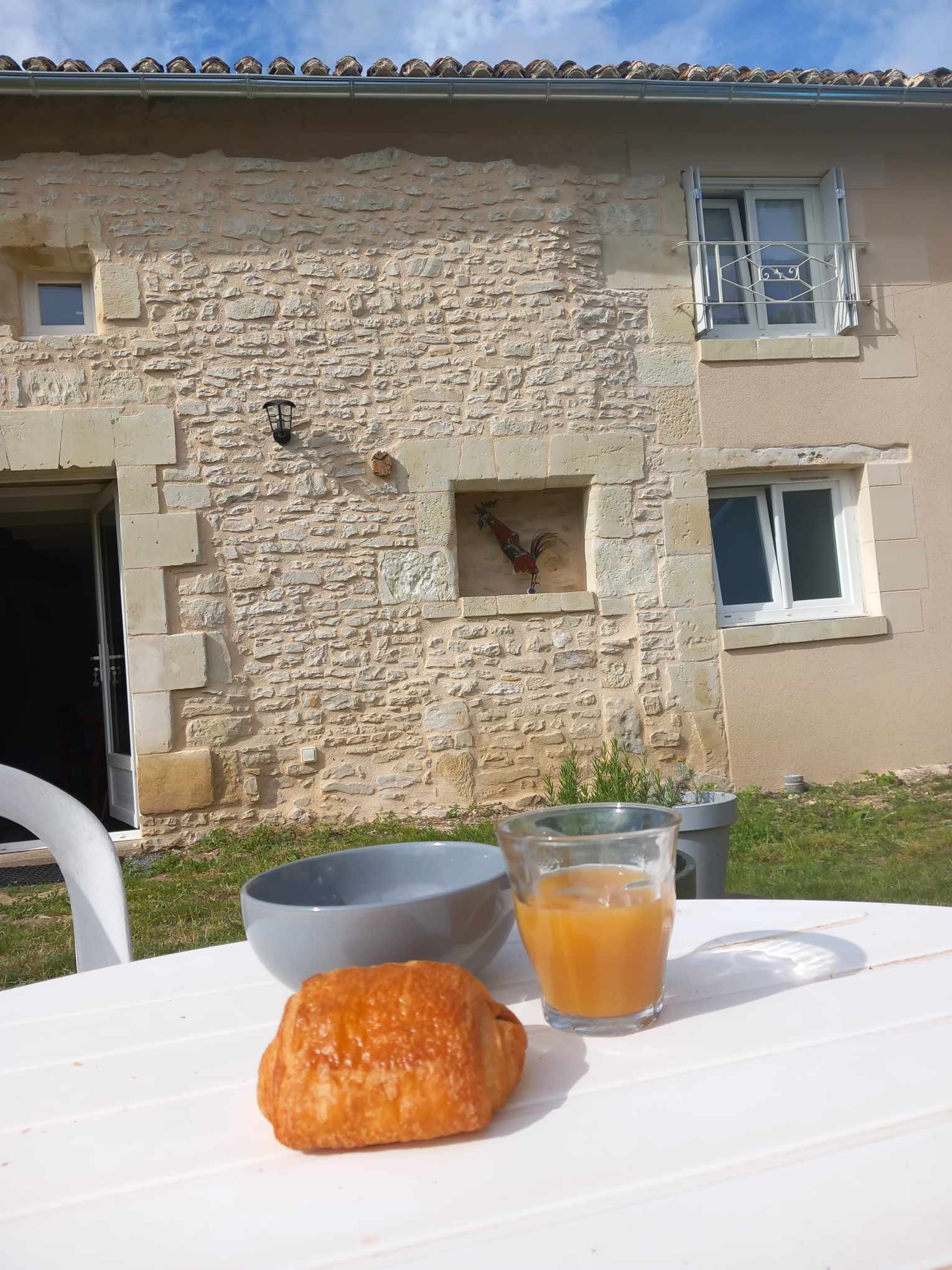 Le Gîte CocoRico - photo 5