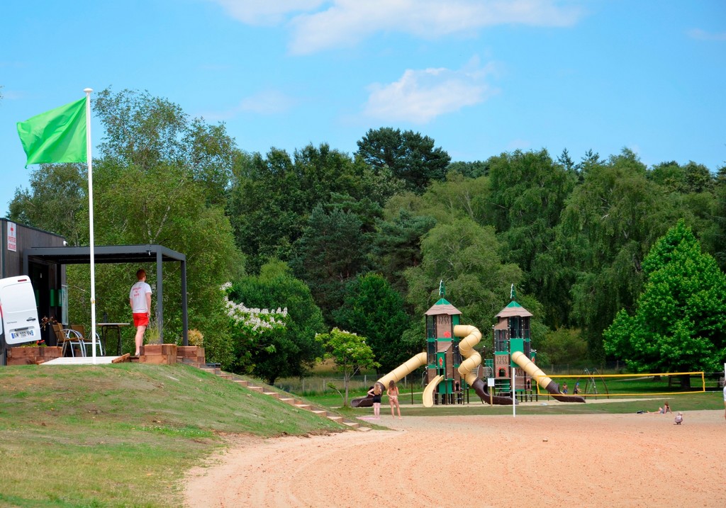 Plan d'Eau de Miel, Beynat - photo 15