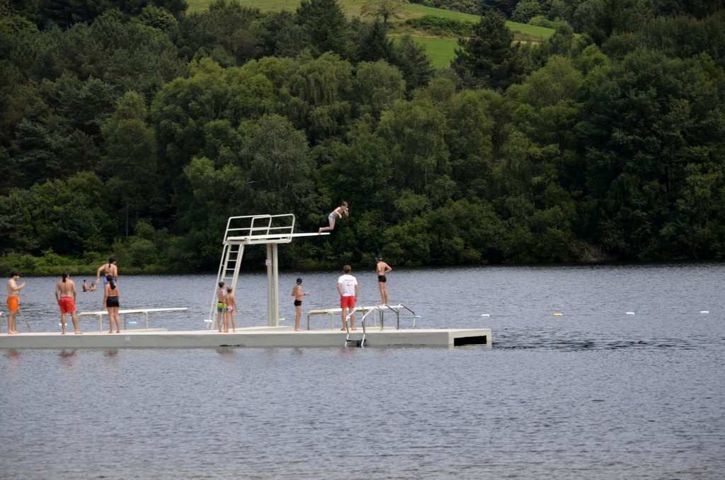 Plan d'Eau de Miel, Beynat - photo 9