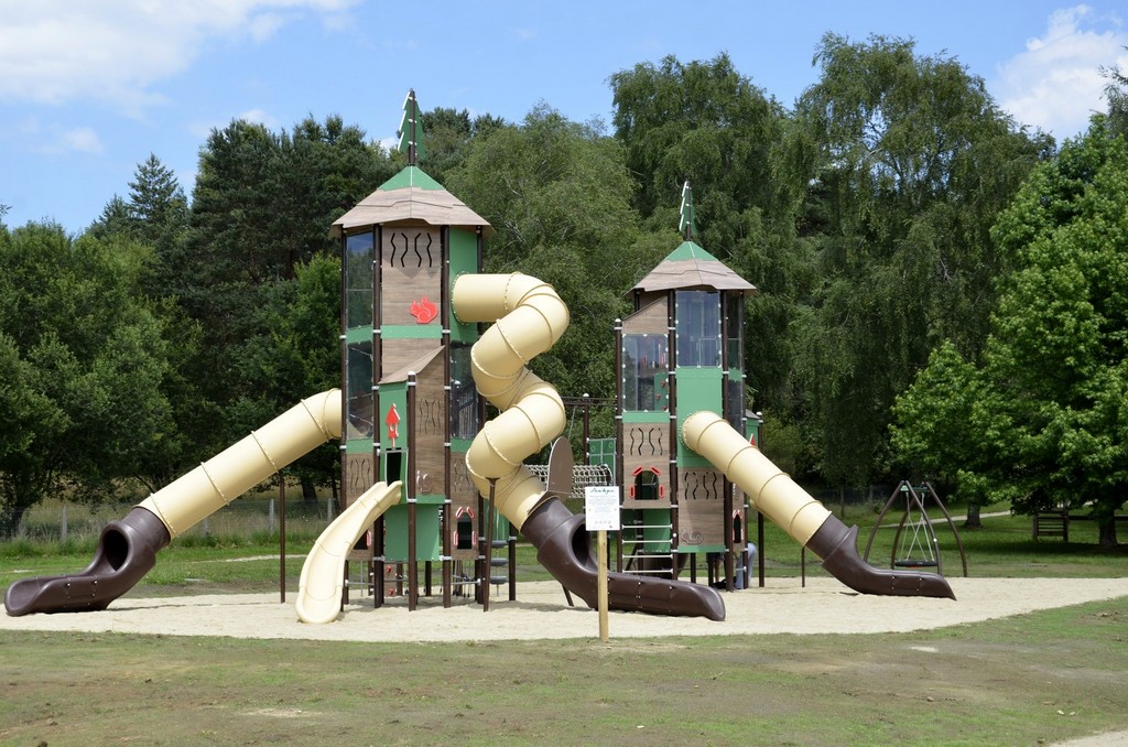 Plan d'Eau de Miel, Beynat - photo 19