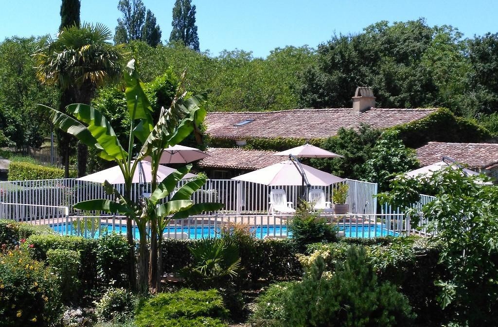 Gîte Diamant Noir, Lolme - photo 8