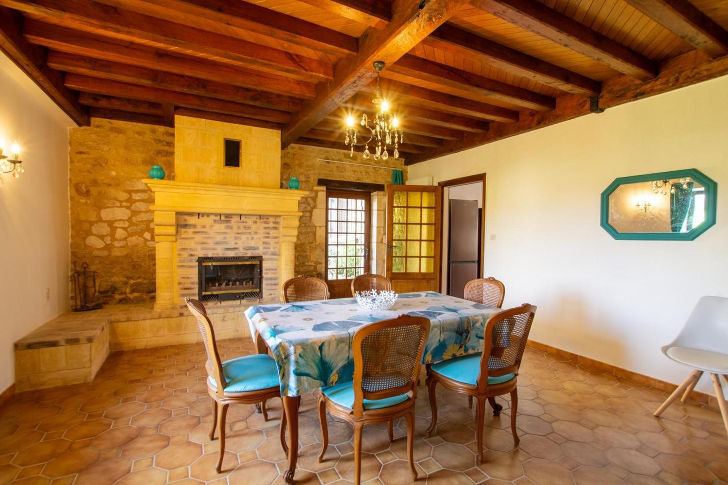 Gite Roudelous - photo 3