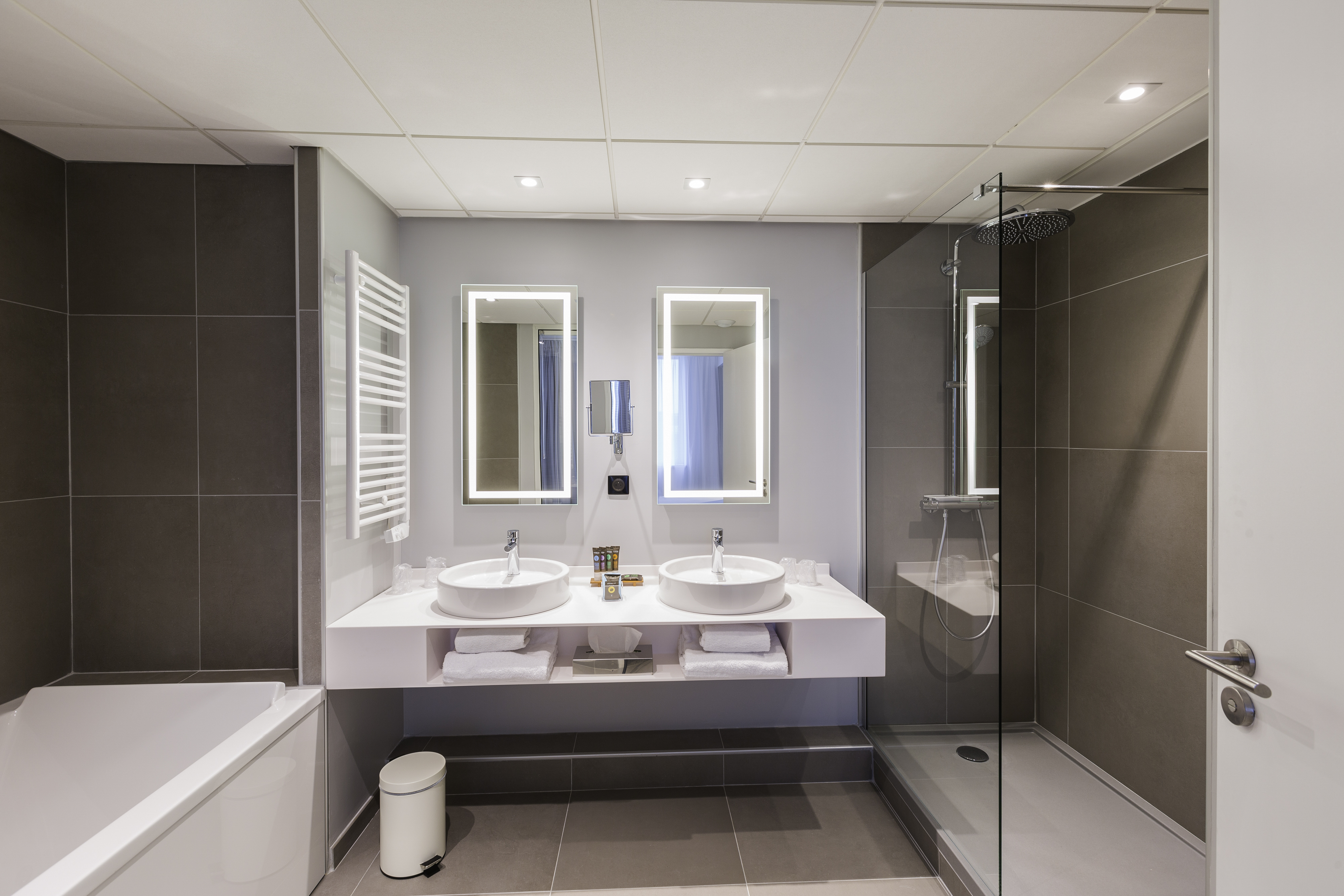 Hôtel Novotel Poitiers Futuroscope, Chasseneuil-du-Poitou - photo 23
