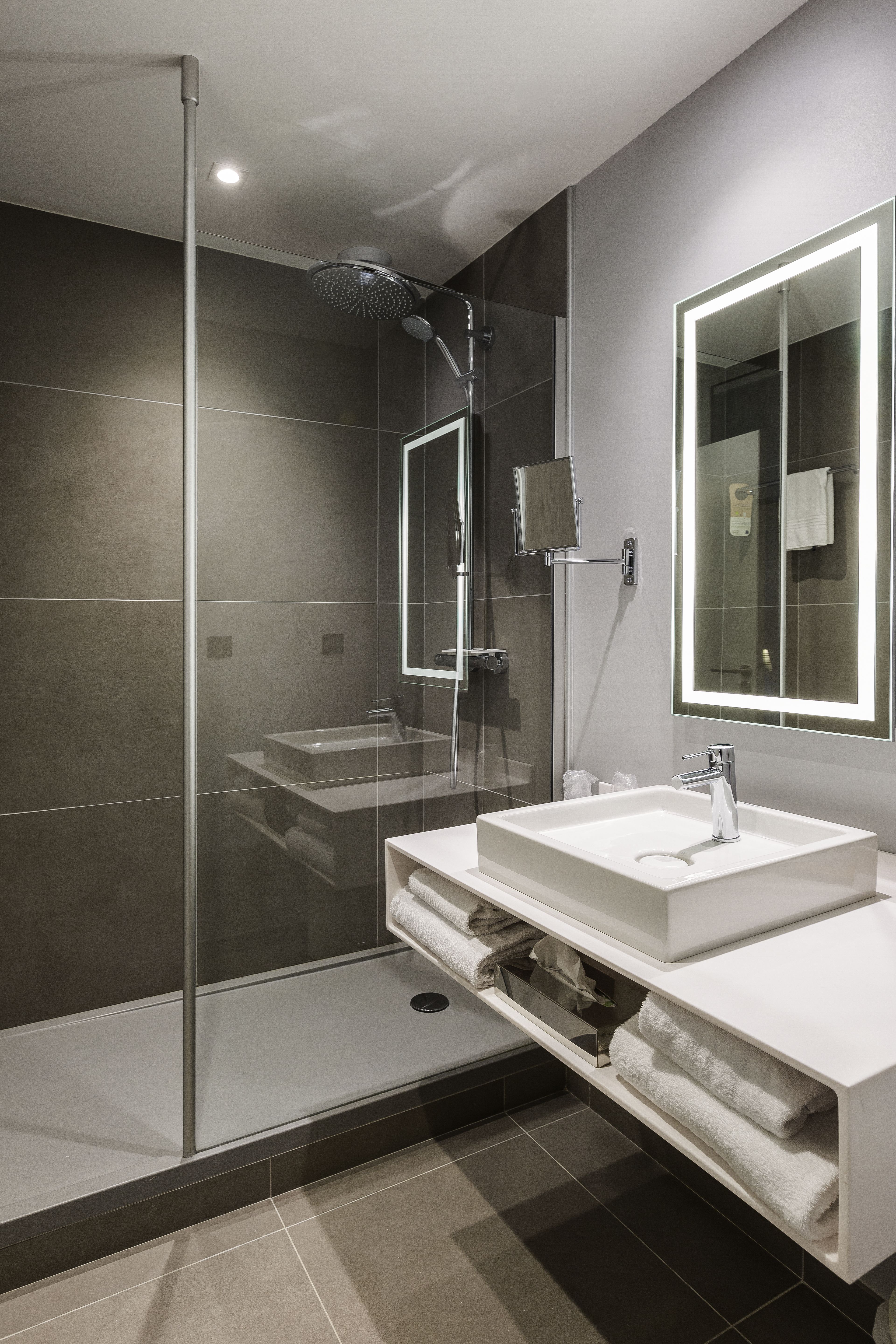 Hôtel Novotel Poitiers Futuroscope, Chasseneuil-du-Poitou - photo 16
