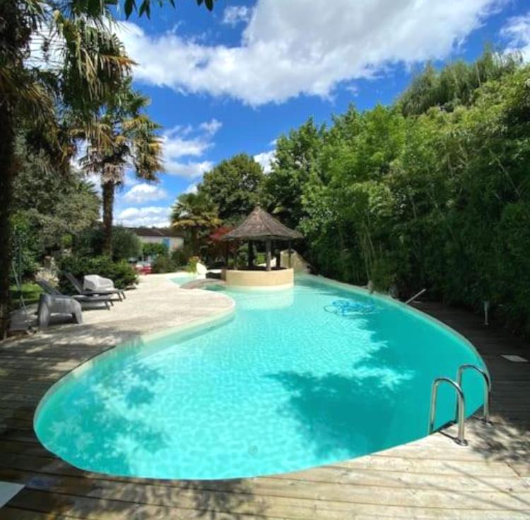 L'Oasis, Astaffort - photo 16