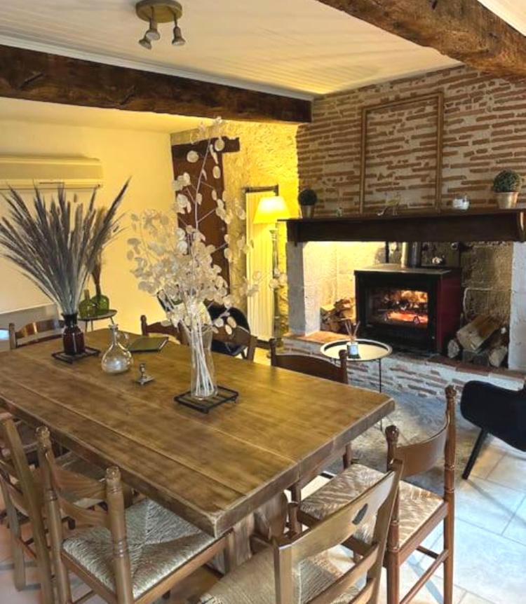 L'Oasis, Astaffort - photo 19