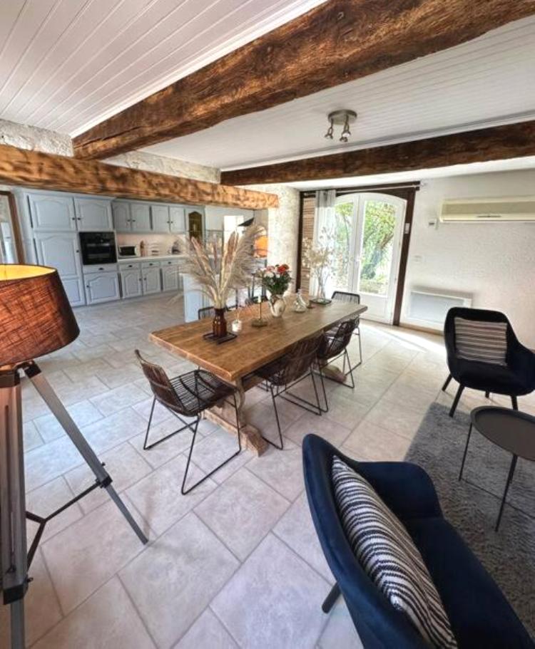 L'Oasis, Astaffort - photo 6