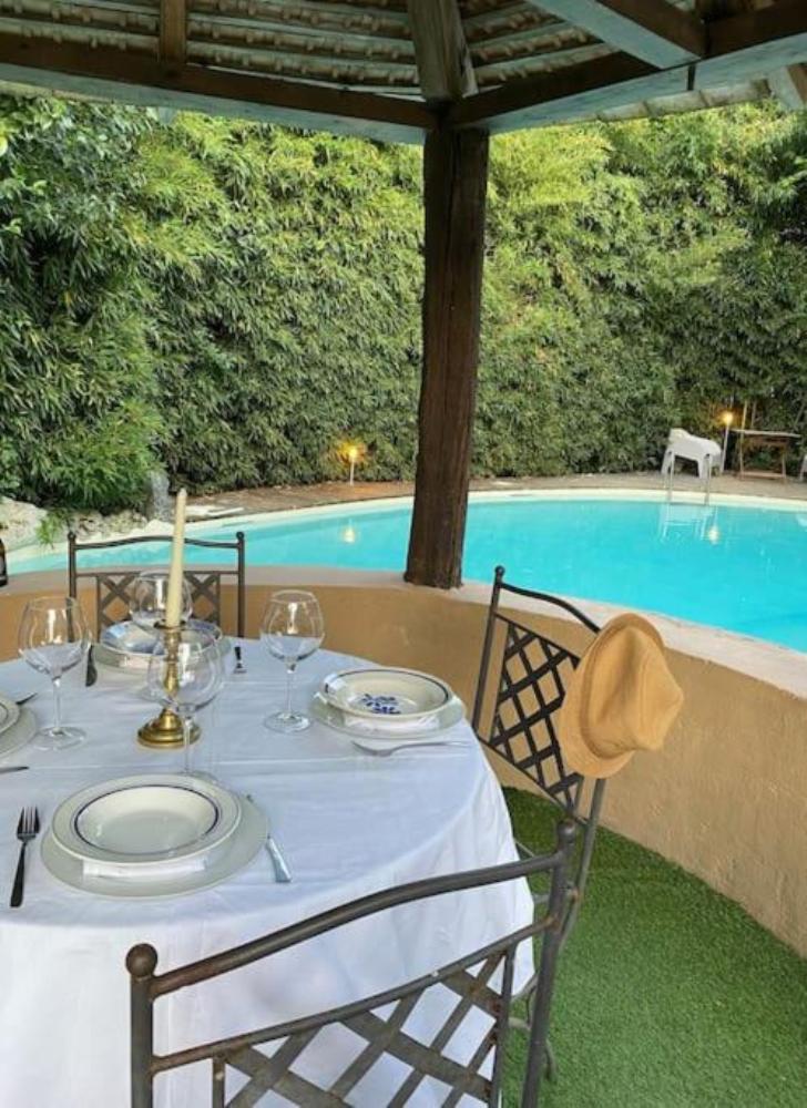 L'Oasis, Astaffort - photo 4