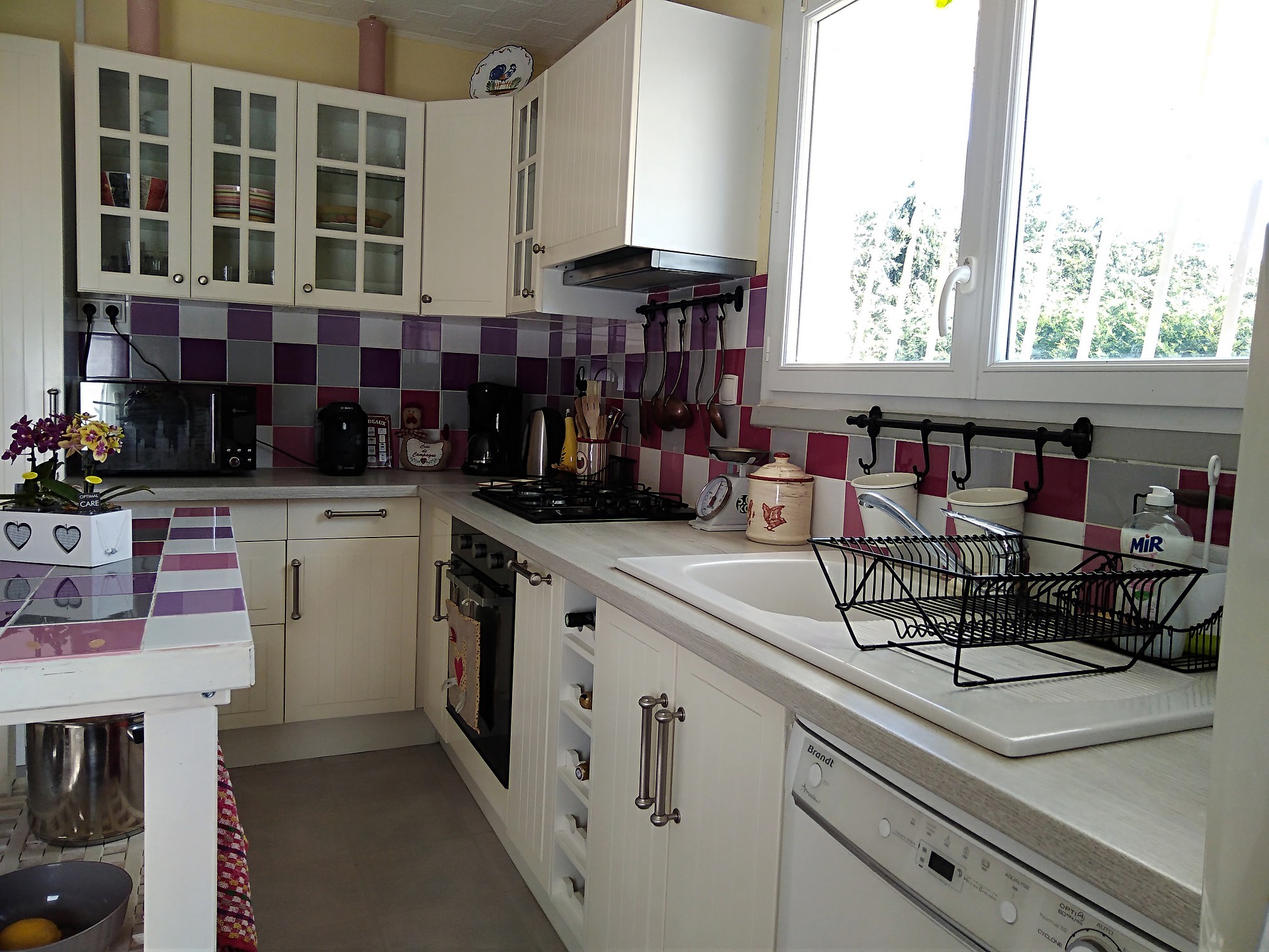 Gîte "La Mésange Bleue", Trayes - photo 9