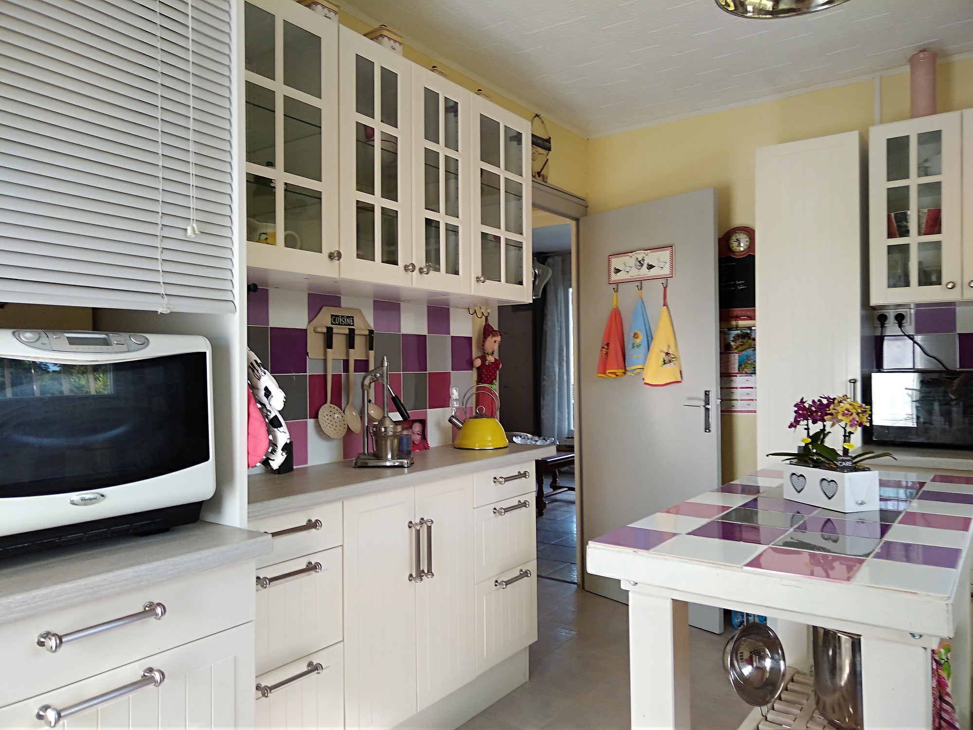 Gîte "La Mésange Bleue", Trayes - photo 10