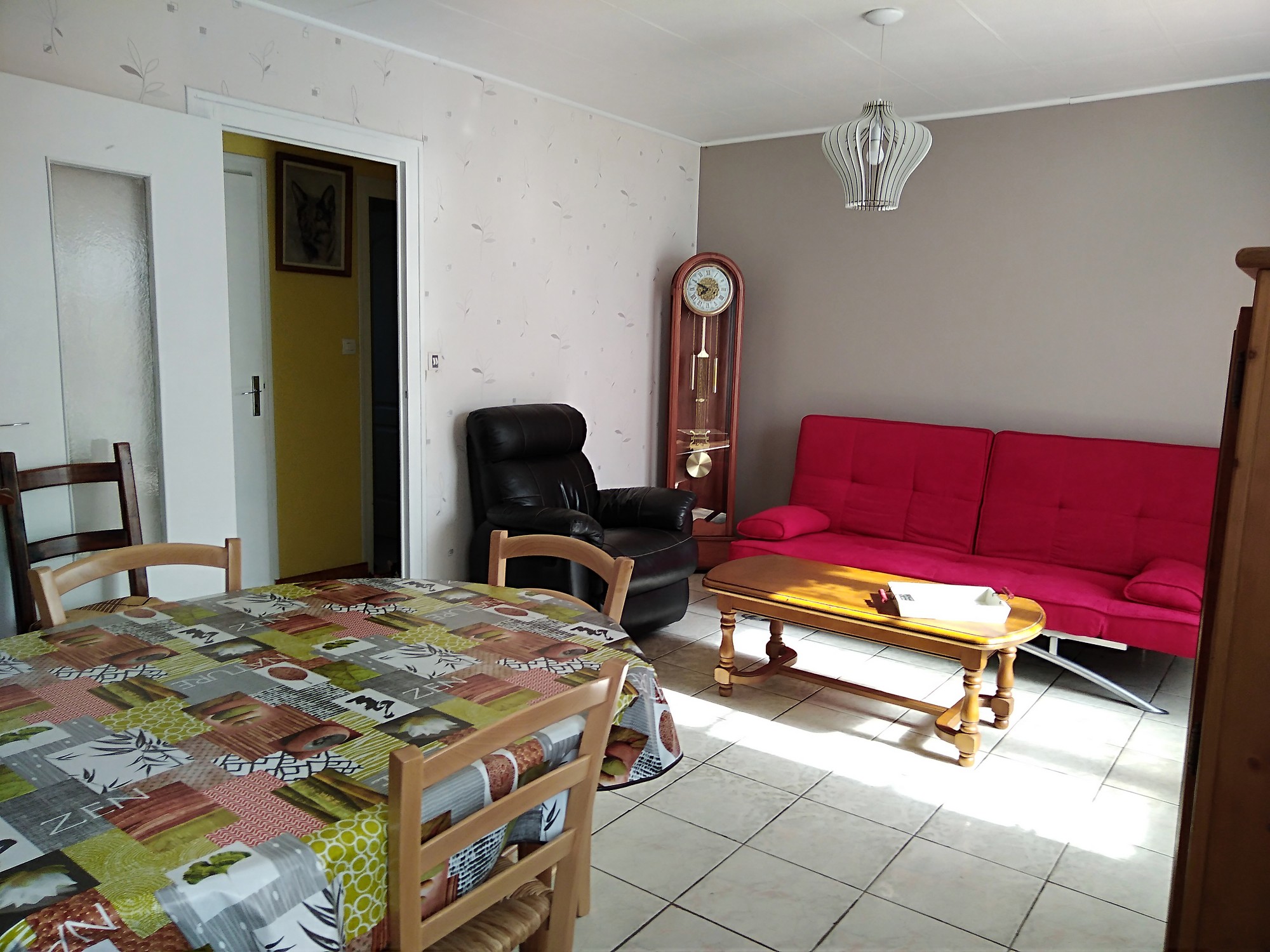 Gîte "La Mésange Bleue", Trayes - photo 13