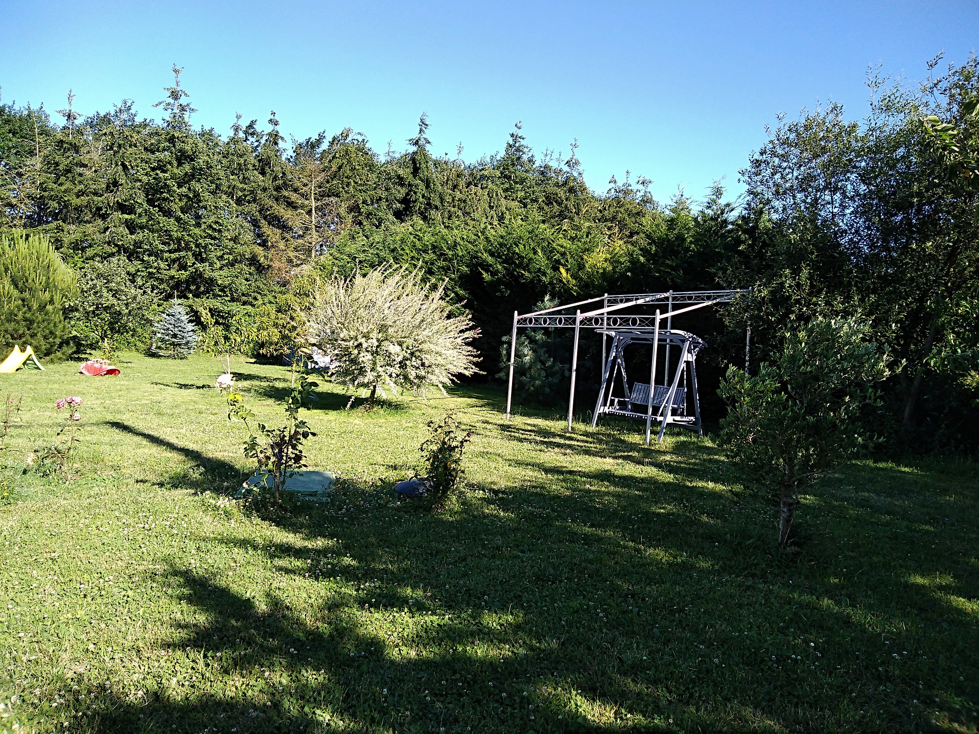 Gîte "La Mésange Bleue", Trayes - photo 6