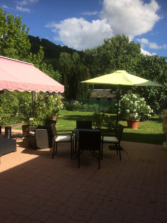 Les Lauriers Roses, Terrasson-Lavilledieu - photo 4