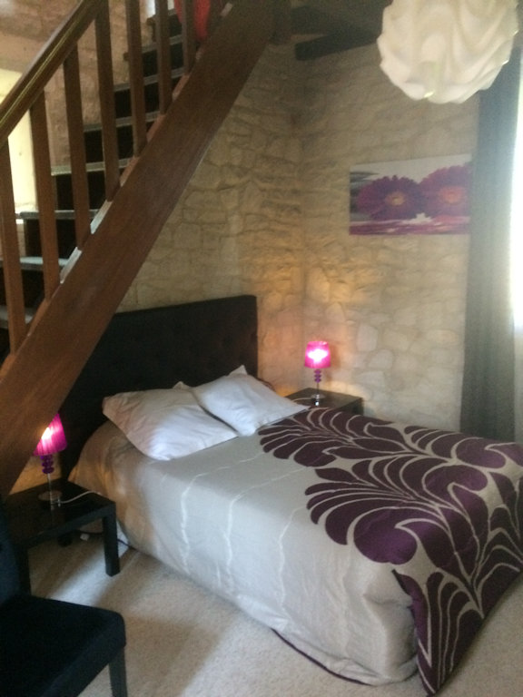 Les Lauriers Roses, Terrasson-Lavilledieu - photo 14
