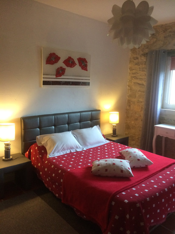 Les Lauriers Roses, Terrasson-Lavilledieu - photo 8