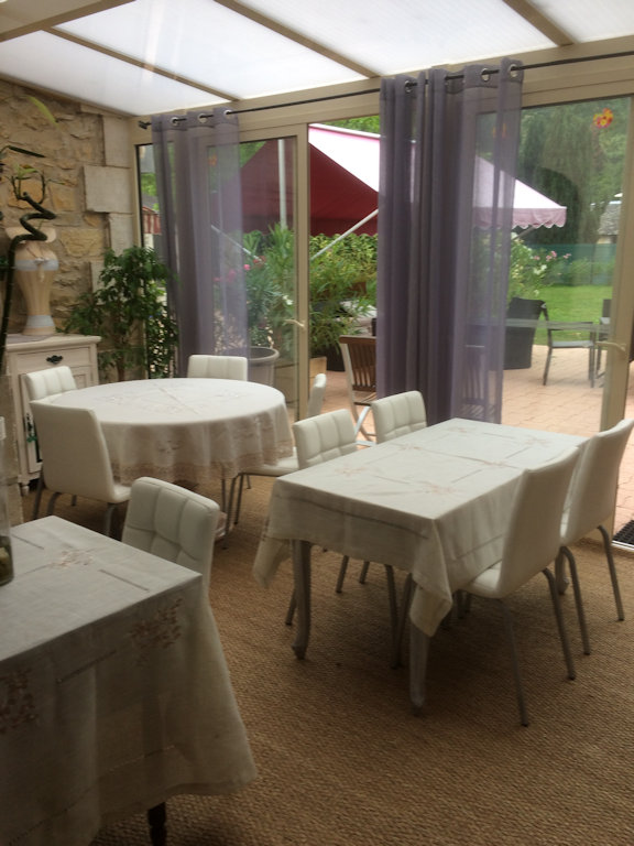Les Lauriers Roses, Terrasson-Lavilledieu - photo 6