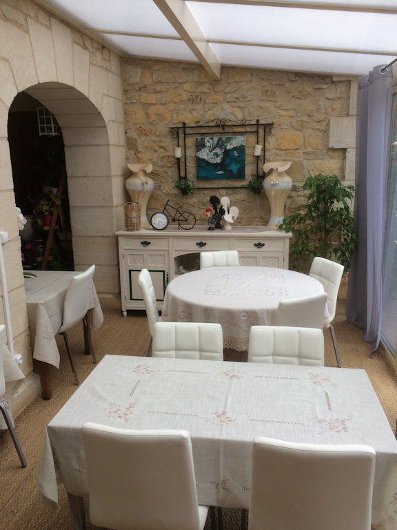 Les Lauriers Roses, Terrasson-Lavilledieu - photo 2