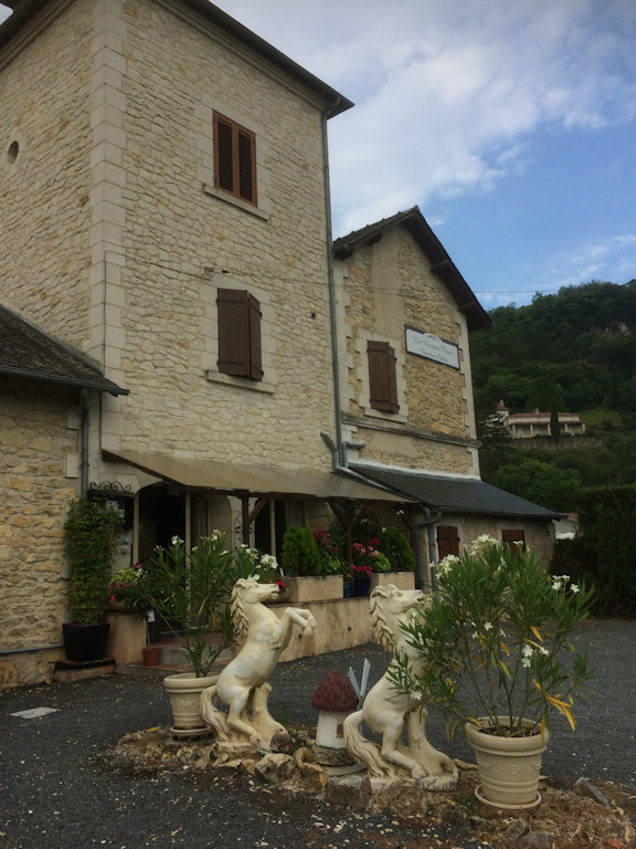 Les Lauriers Roses, Terrasson-Lavilledieu - photo 10