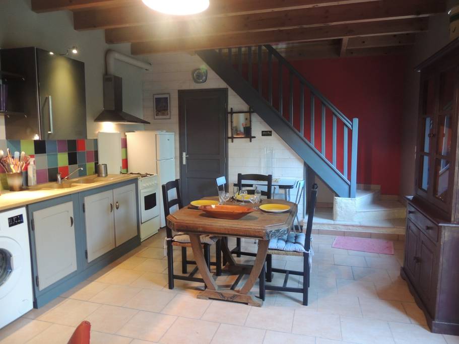 La mare au loup - photo 2