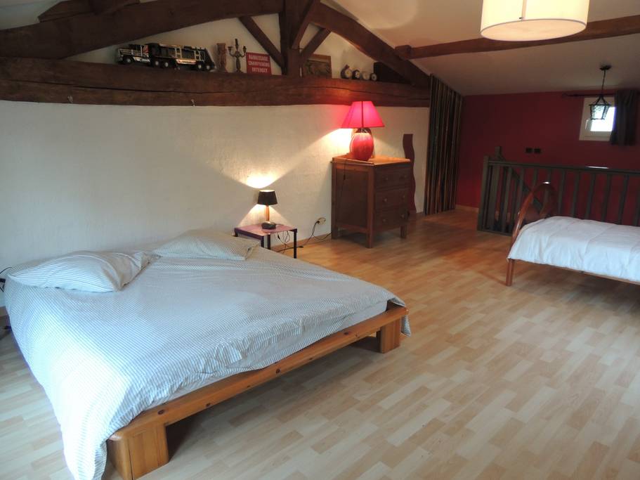 La mare au loup - photo 3