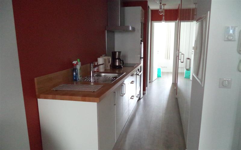 Agence  ACOTZTARRA - 453