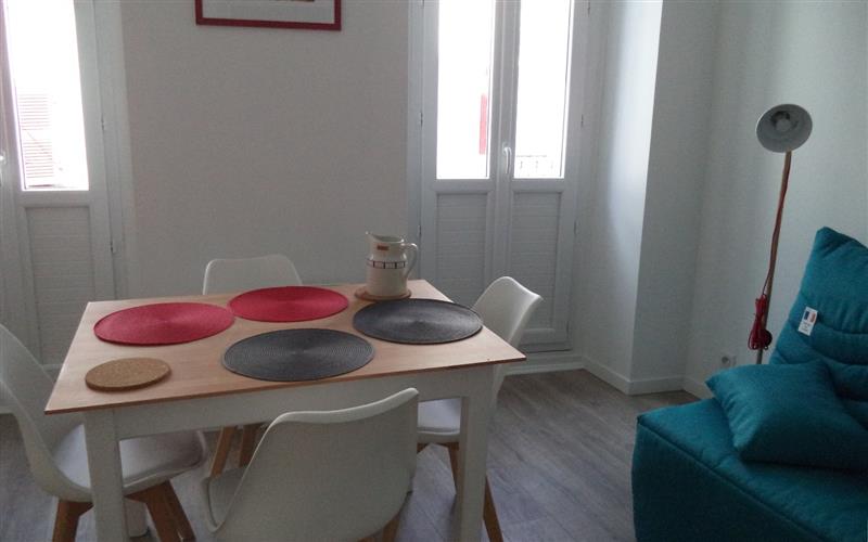 Agence  ACOTZTARRA - 453