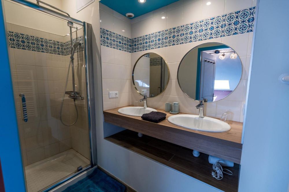 Gîte La Kasbah de Vava, Heugas - photo 11