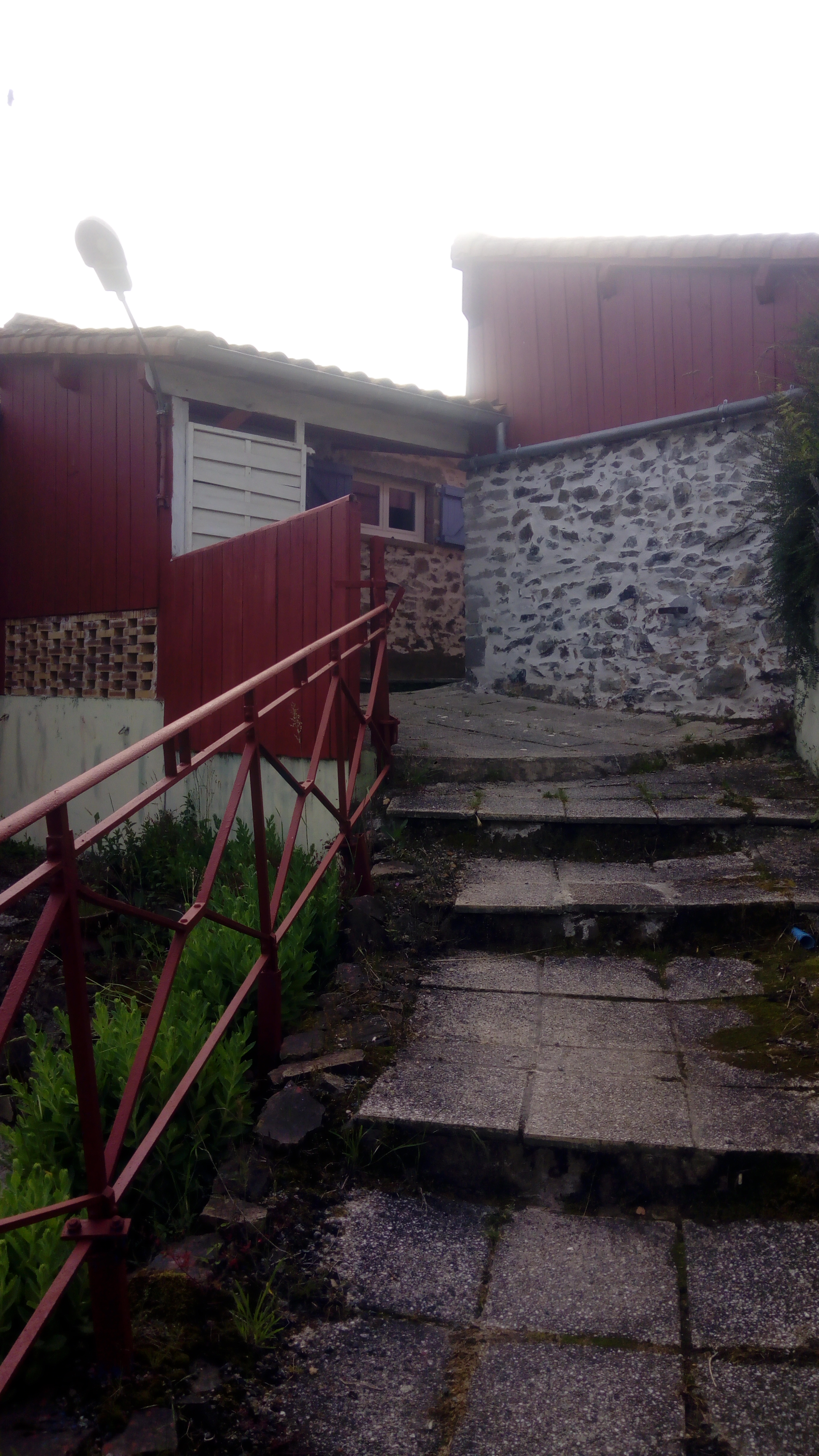 Gite à la ferme, Beugnon-Thireuil - photo 5