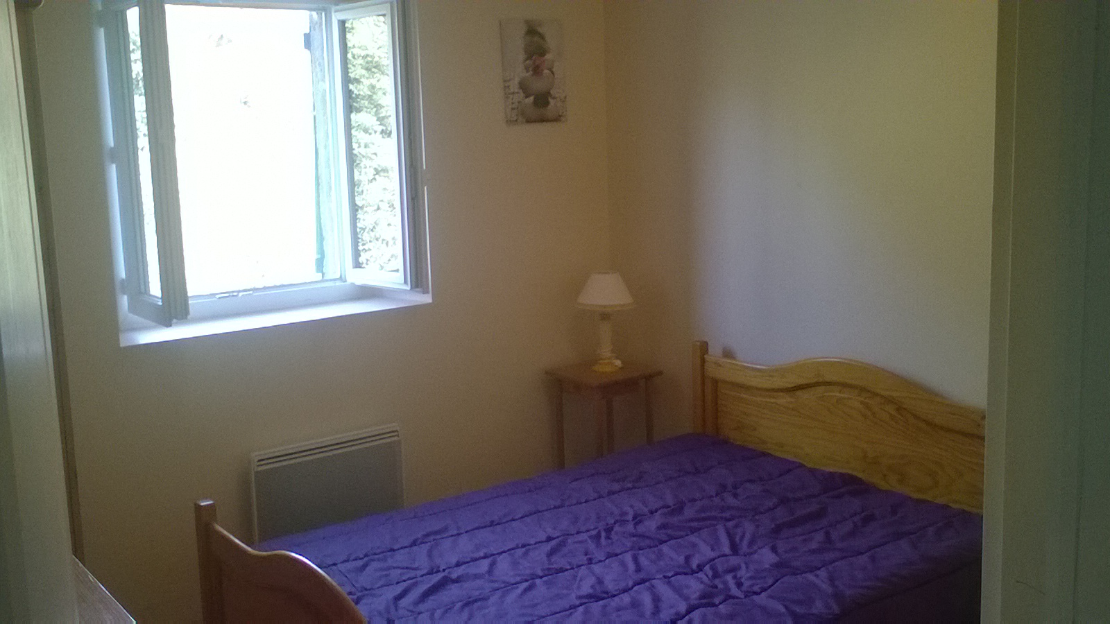 Gite à la ferme, Beugnon-Thireuil - photo 7