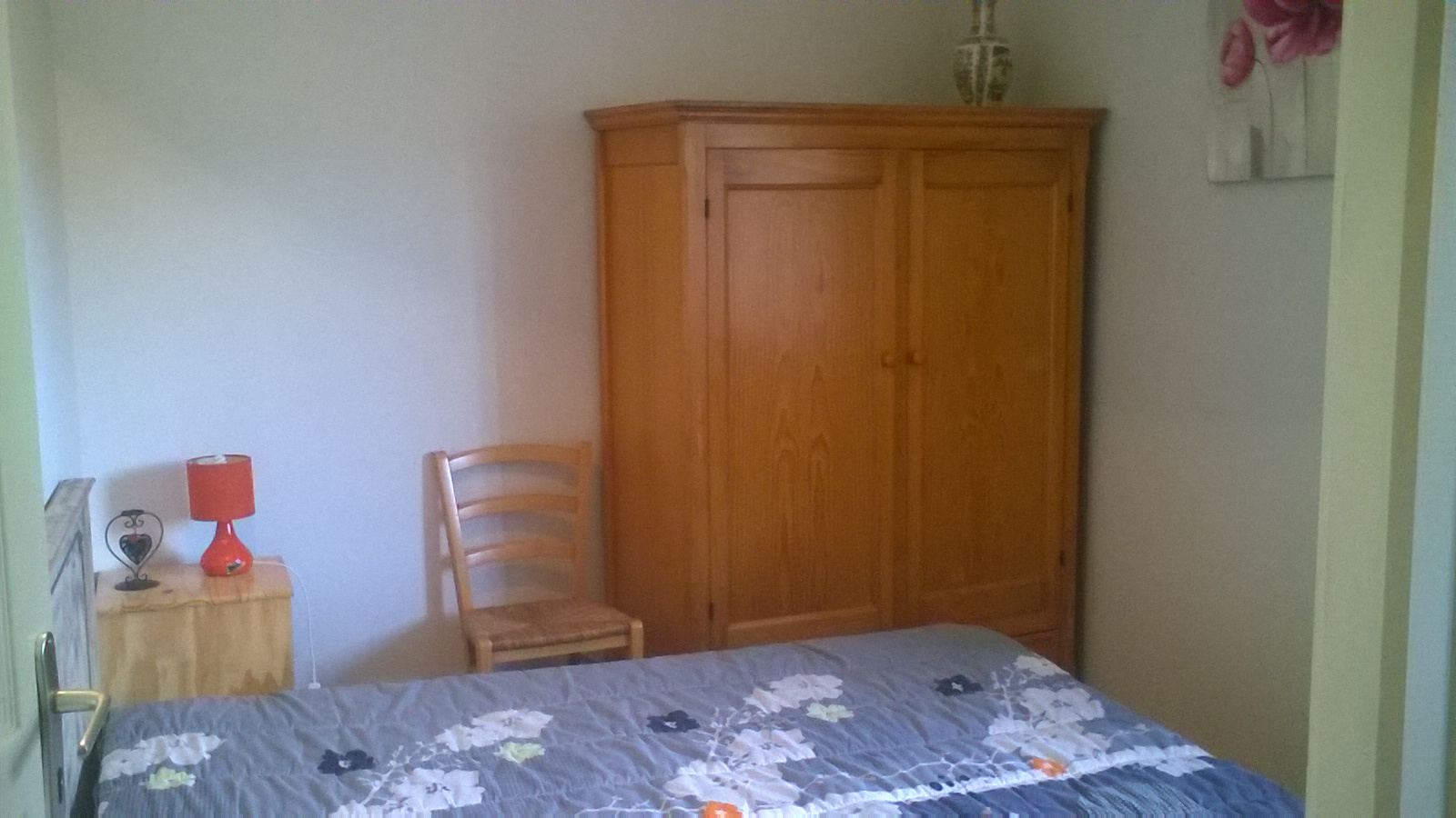 Gite à la ferme, Beugnon-Thireuil - photo 8