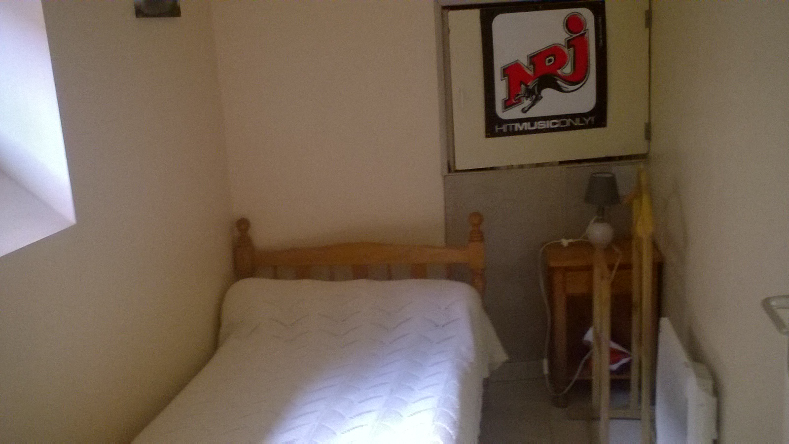 Gite à la ferme, Beugnon-Thireuil - photo 6