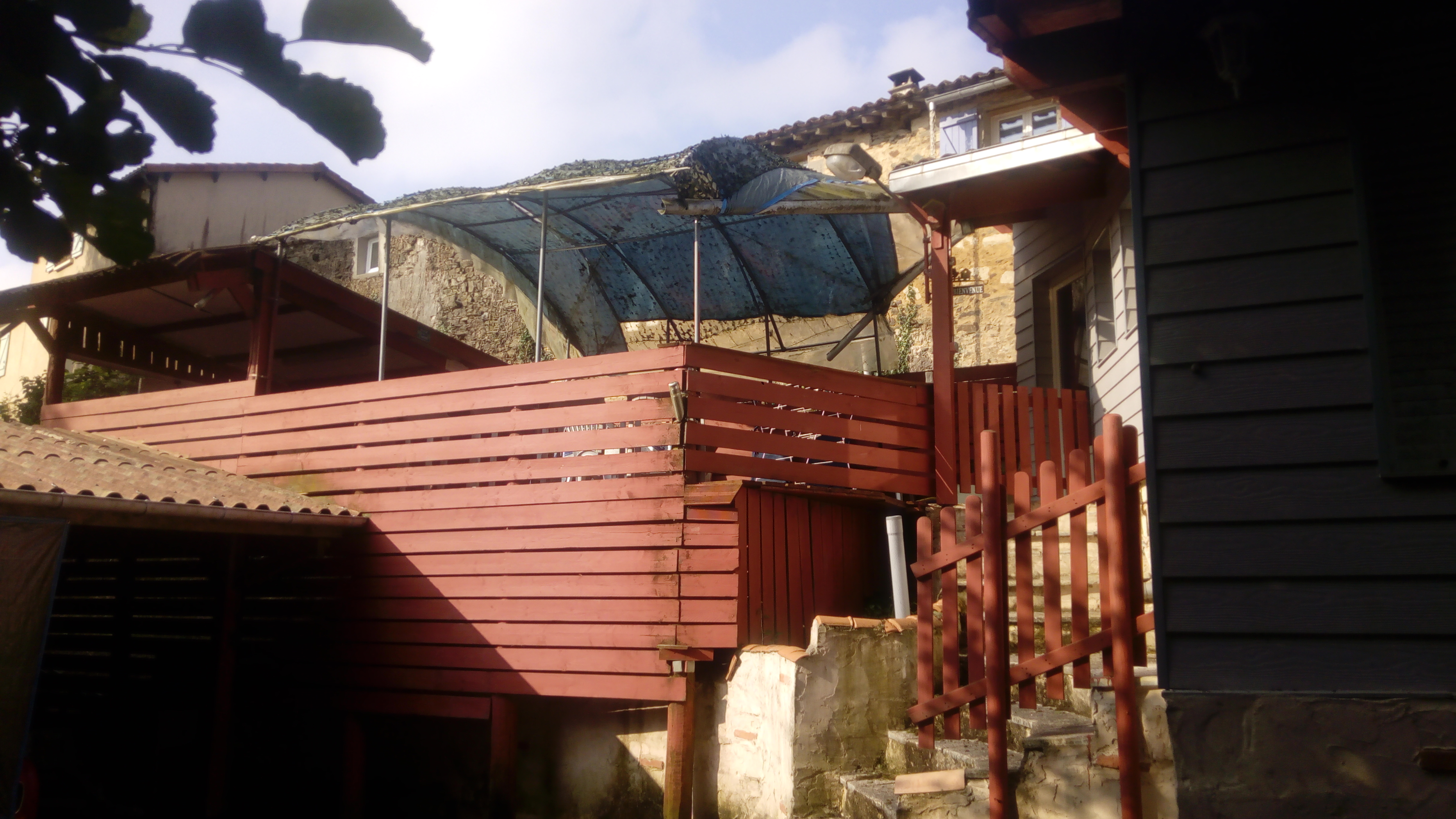 Gite du Moulin, Beugnon-Thireuil - photo 4