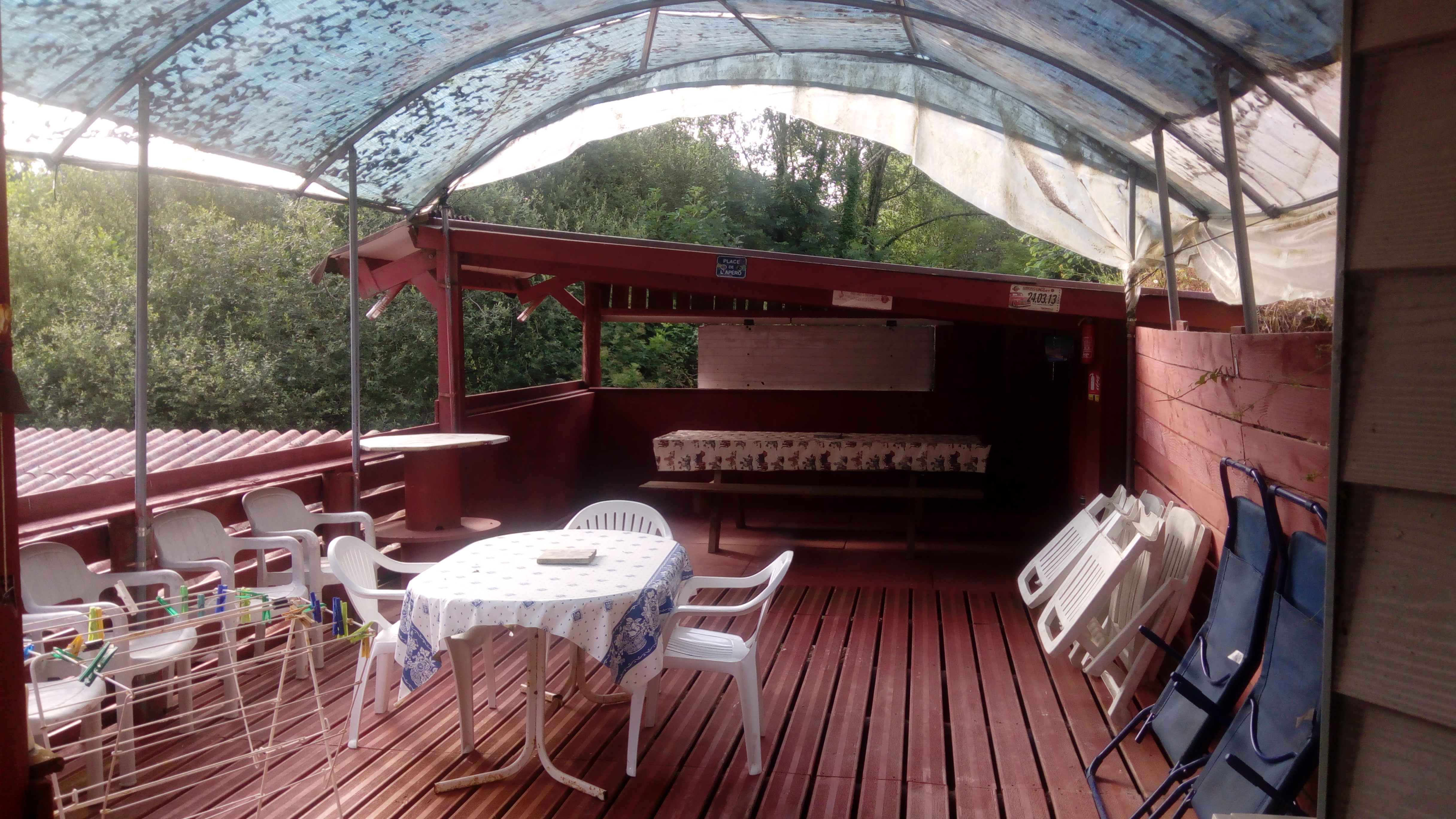 Gite du Moulin, Beugnon-Thireuil - photo 8