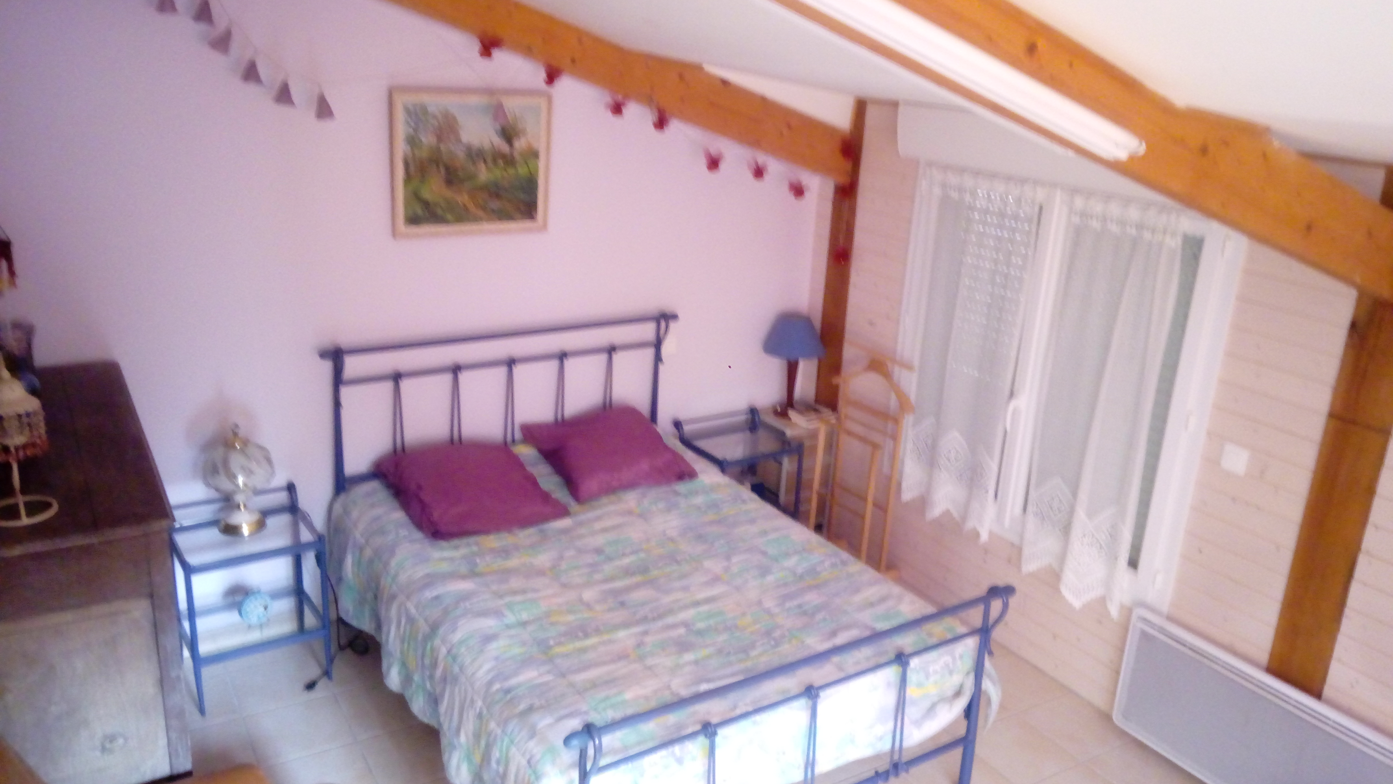 Gite du Moulin, Beugnon-Thireuil - photo 3