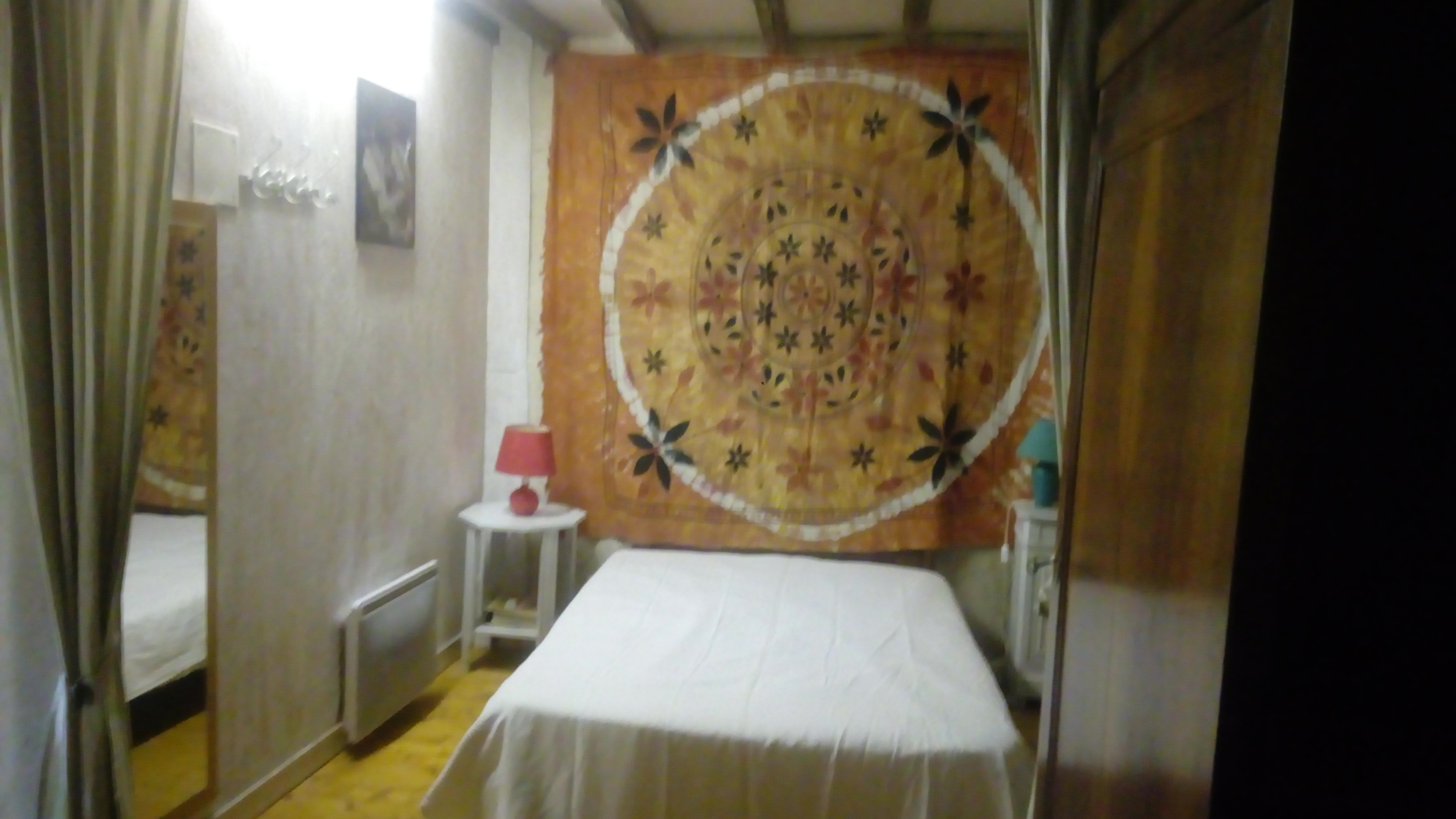 Gite du Moulin, Beugnon-Thireuil - photo 6