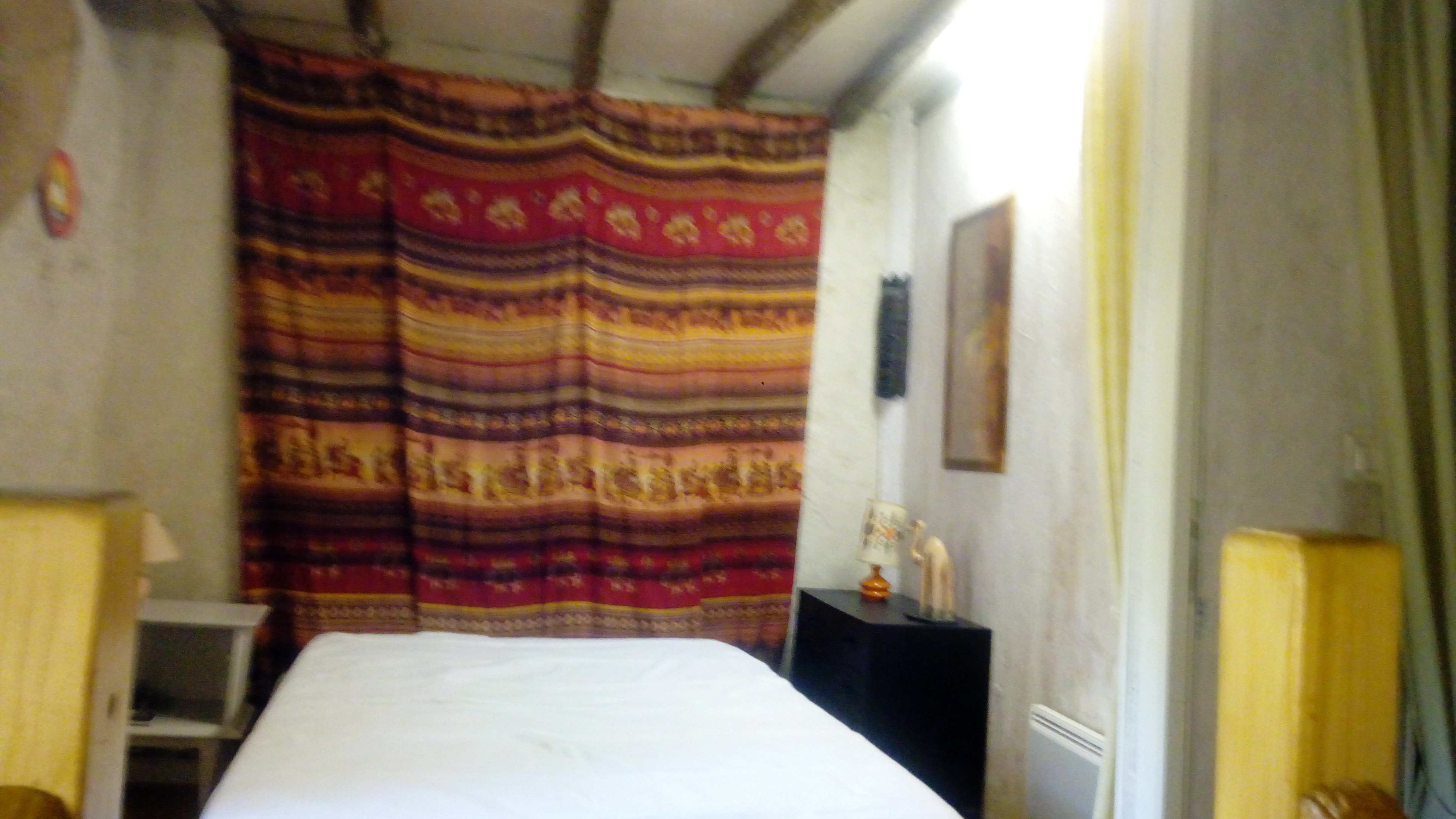 Gite du Moulin, Beugnon-Thireuil - photo 2