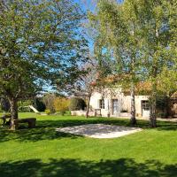 Les Chambres de Moulière, Liniers - photo 4