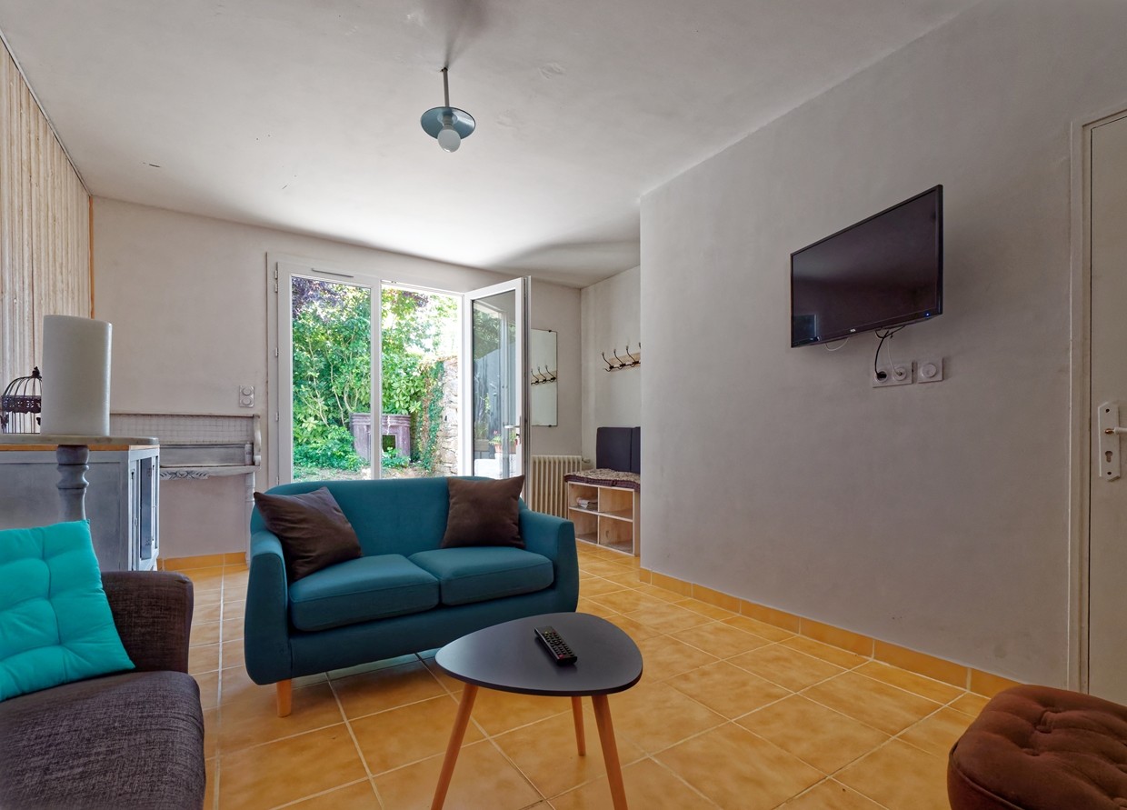 Gîte "Jardin de Marie" 4 pers, Cerizay - photo 6