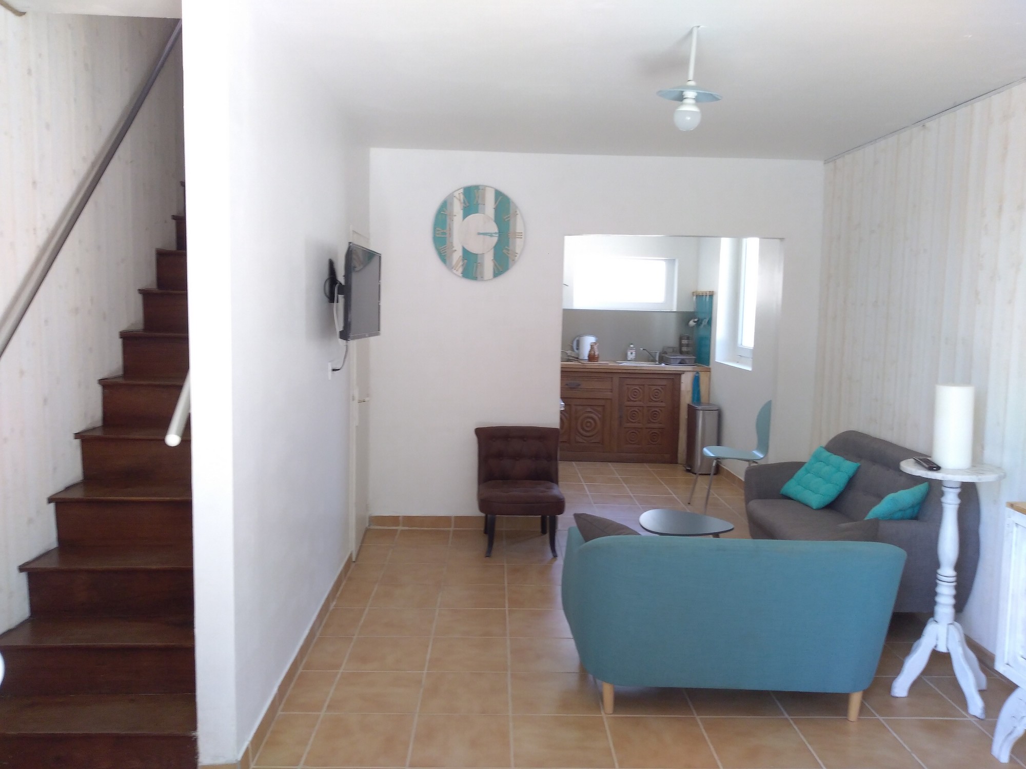 Gîte "Jardin de Marie" 4 pers, Cerizay - photo 9