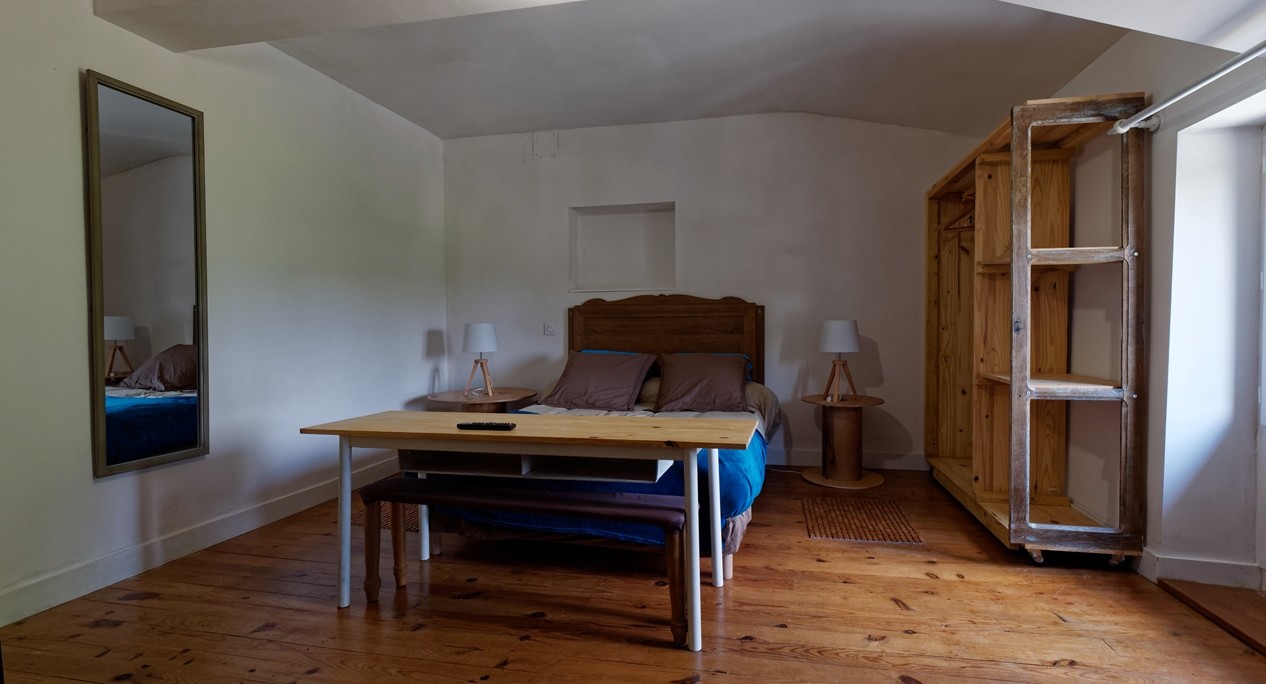 Gîte "Jardin de Marie" 4 pers, Cerizay - photo 2