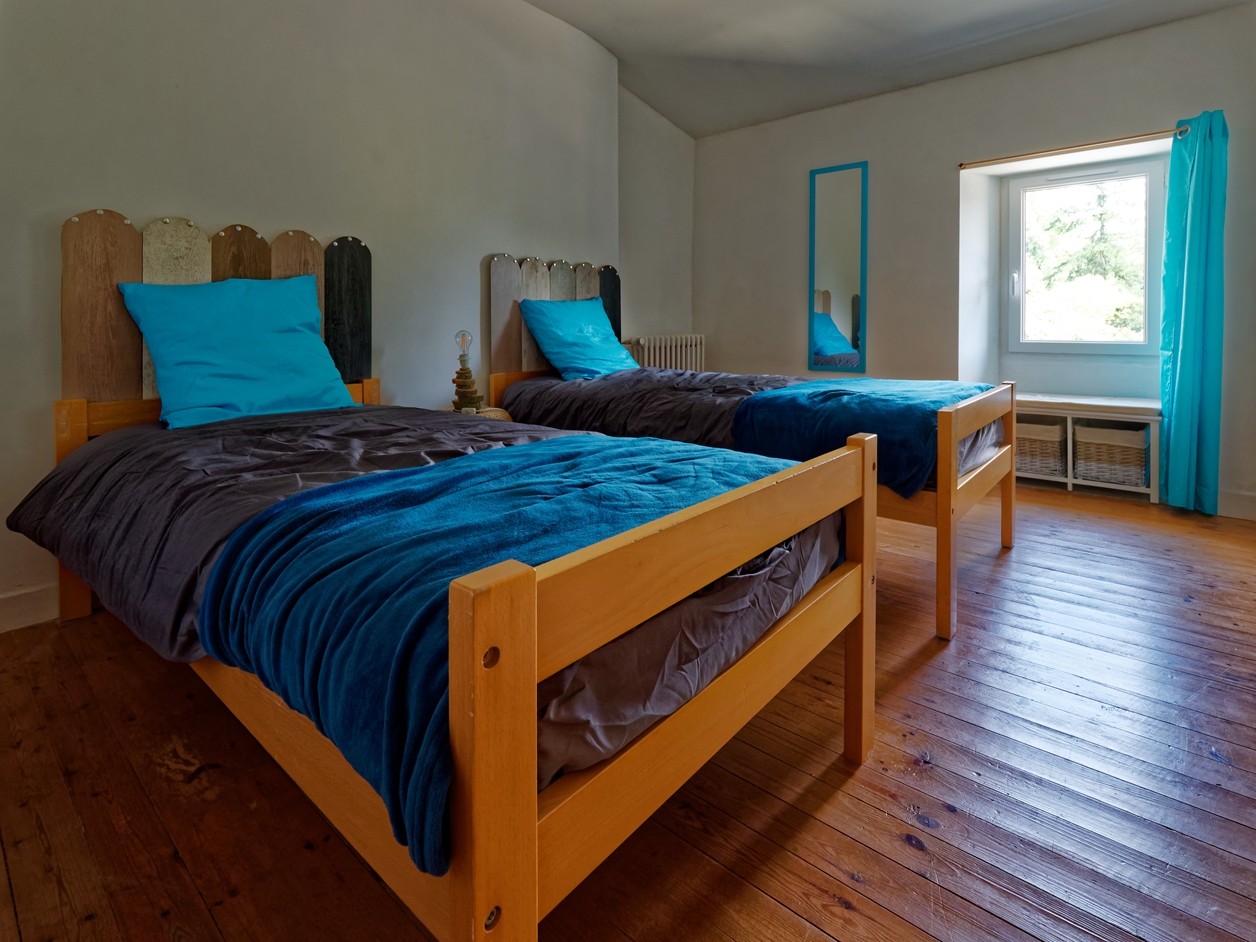 Gîte "Jardin de Marie" 4 pers, Cerizay - photo 10