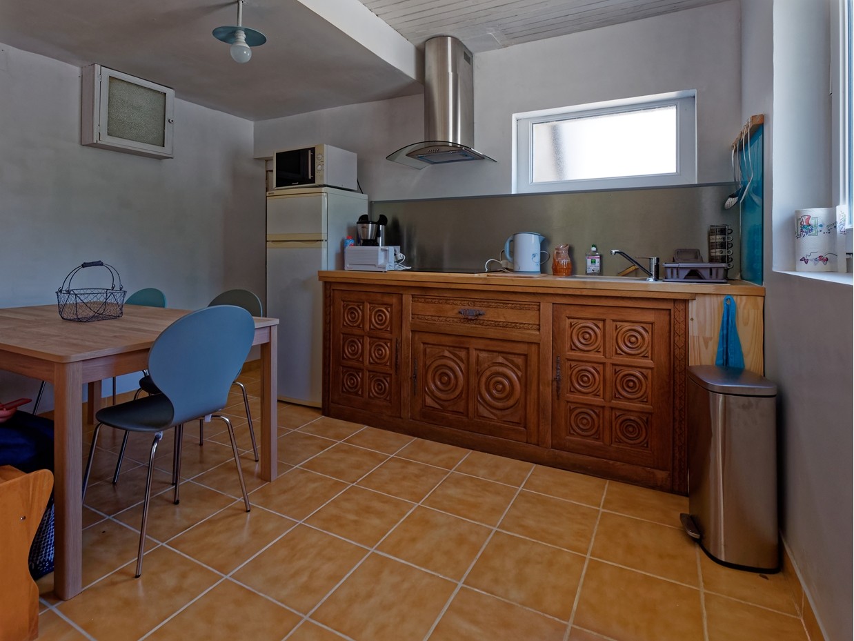 Gîte "Jardin de Marie" 4 pers, Cerizay - photo 5