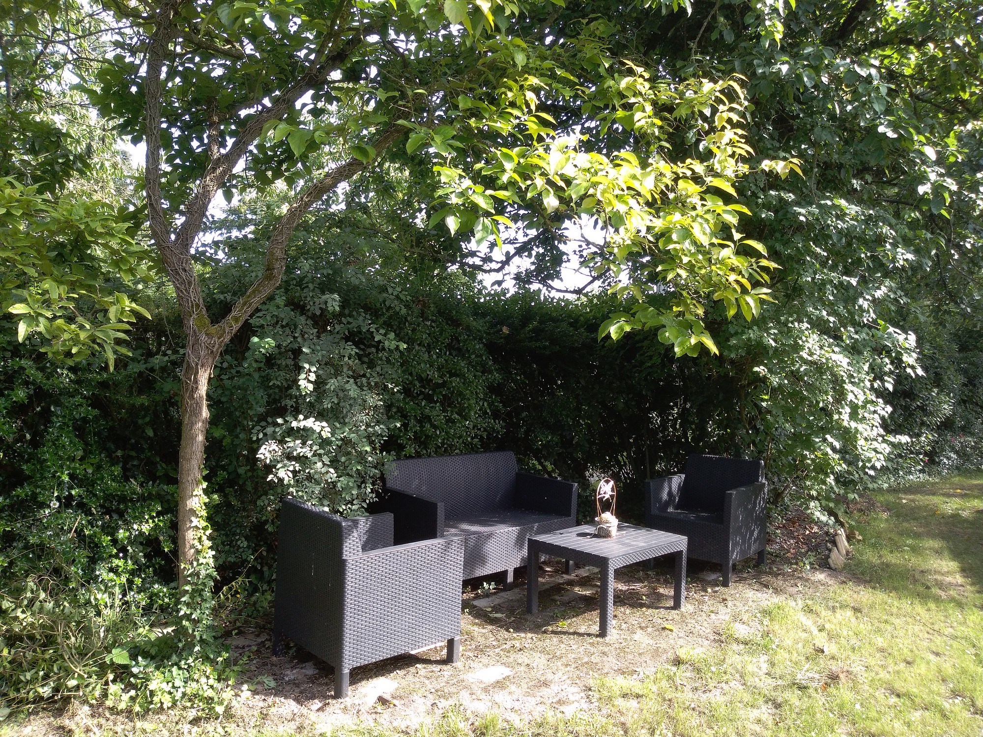 Gîte "Jardin de Marie" 4 pers, Cerizay - photo 3