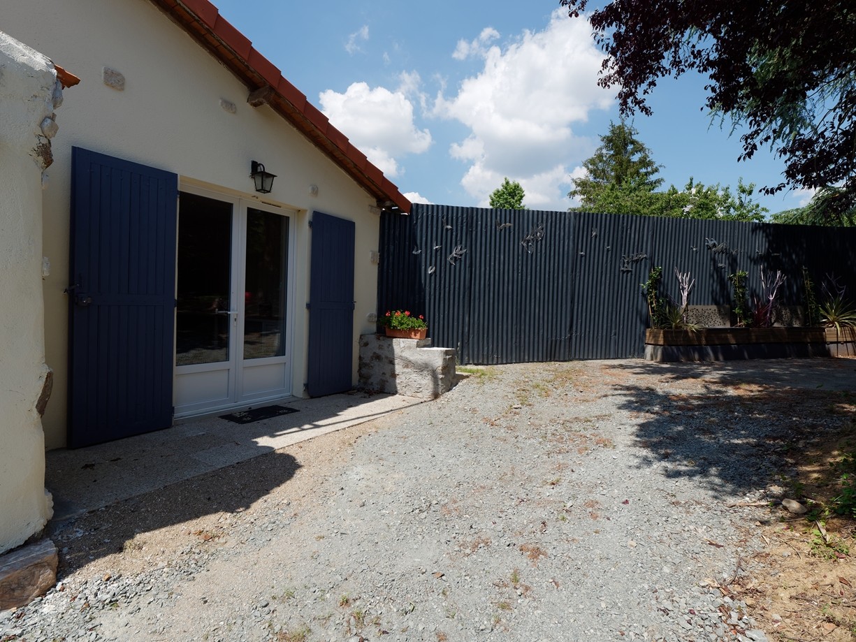 Gîte "Jardin de Marie" 4 pers, Cerizay - photo 4