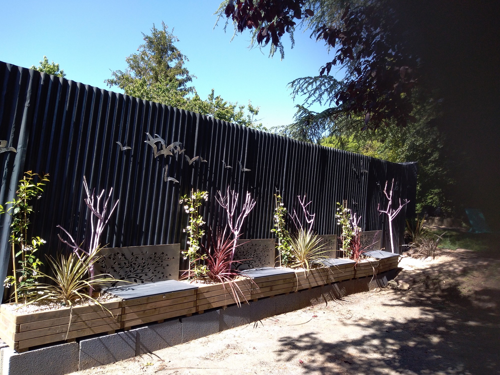 Gîte "Jardin de Marie" 4 pers, Cerizay - photo 7