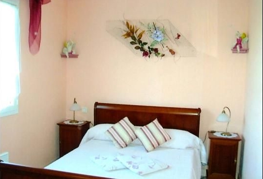 Gîtes Marcanet, Souvigné - photo 4