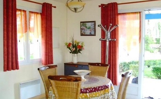 Gîtes Marcanet, Souvigné - photo 2