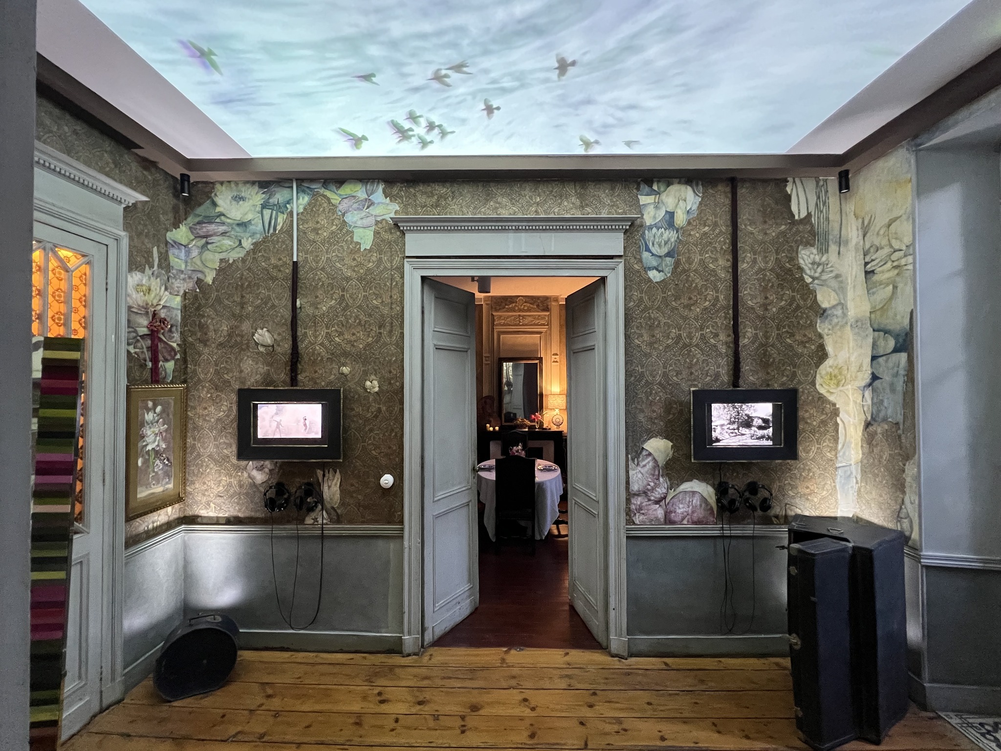 Cabinet de curiosités Latour-Marliac, Le Temple-sur-Lot - photo 6